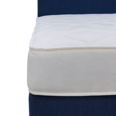 Matelas à ressorts ensachés ORTHO GRANDE SILENTNIGHT (6 tailles)