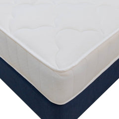 Matelas à ressorts ensachés ORTHO GRANDE SILENTNIGHT (6 tailles)