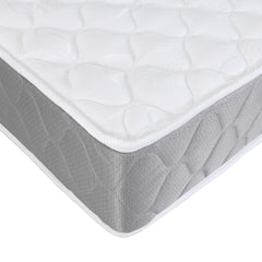 Matelas orthopédique Silentnight (6 tailles)