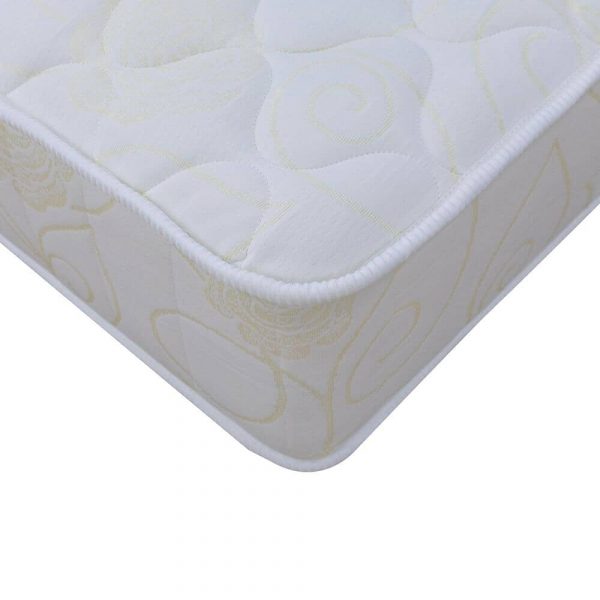 Matelas Silentnight DIAMOND VISCO LATEX (6 tailles)