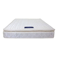 Matelas Silentnight ORTHO SUPREME avec surmatelas (6 tailles)