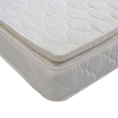 Matelas Silentnight ORTHO SUPREME avec surmatelas (6 tailles)