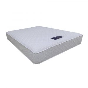 Matelas Visco Deluxe Royal Crown Silentnight (6 Tailles)