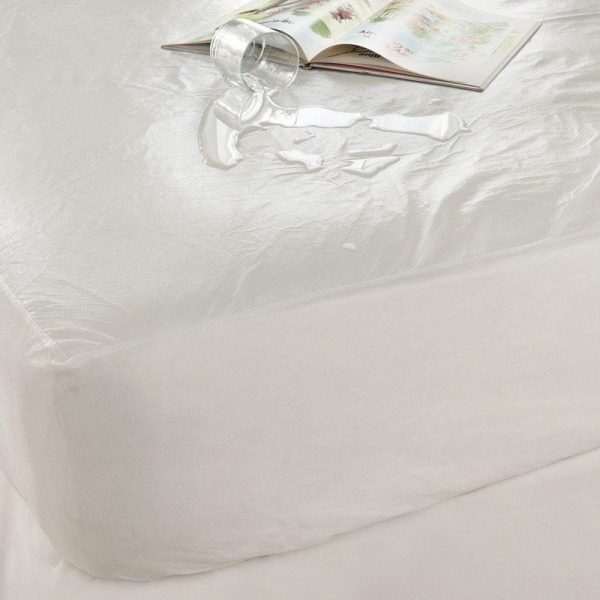 PROTECTEUR DE MATELAS ÉTANCHE SILENTNIGHT TENCEL