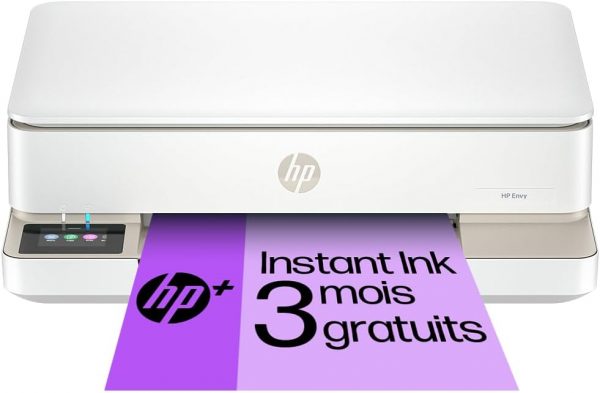 HP Envy 6120e Imprimante Multifonction